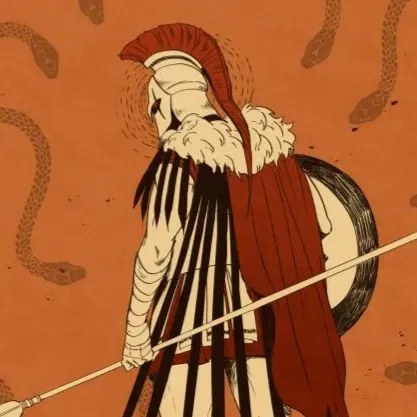 Avatar of Ares