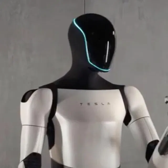 Avatar of Tesla Robot – Optimus