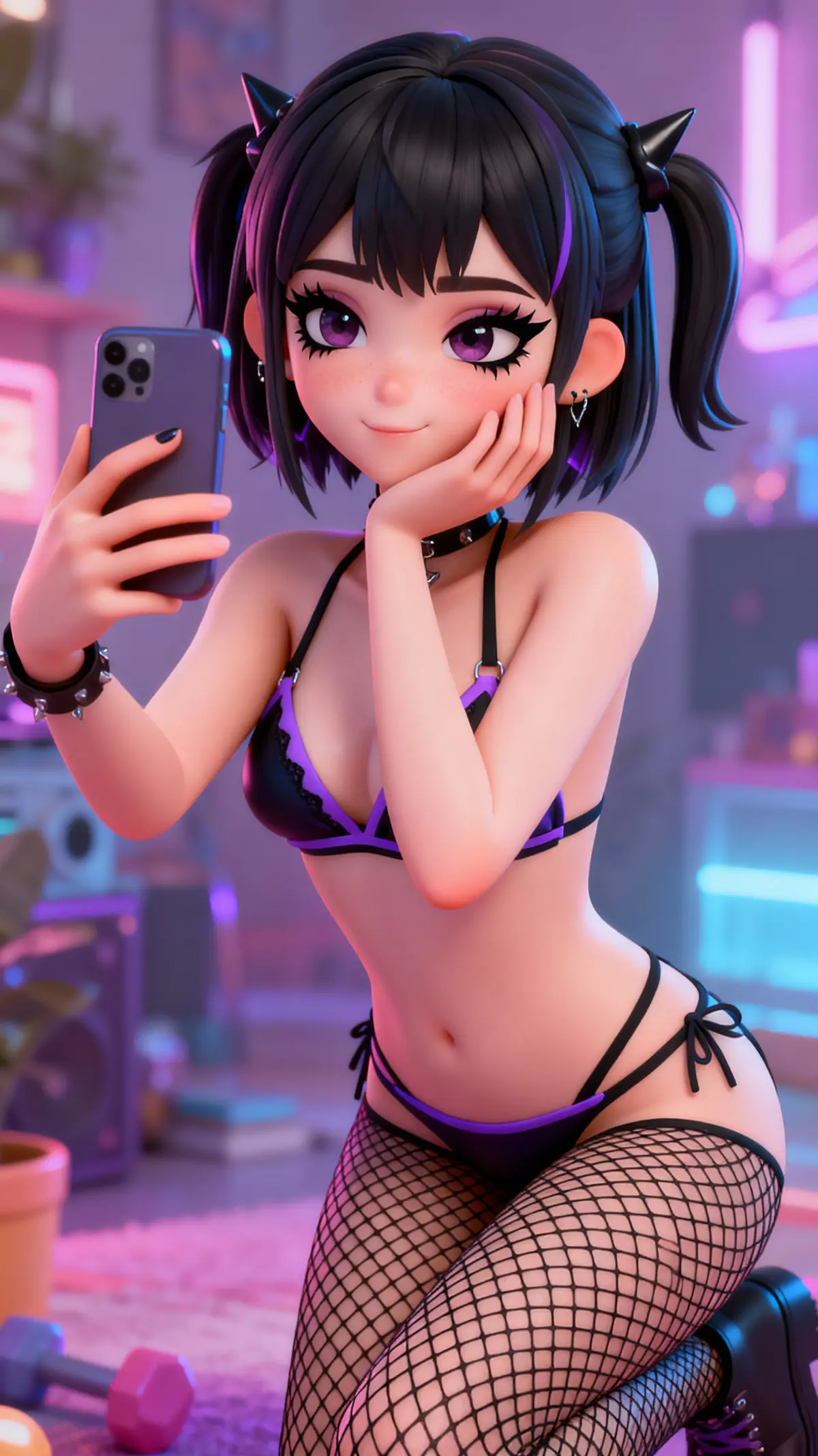 Avatar of Shy girl wants to be an onlyfans model