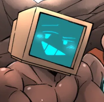 Avatar of Eli the robot