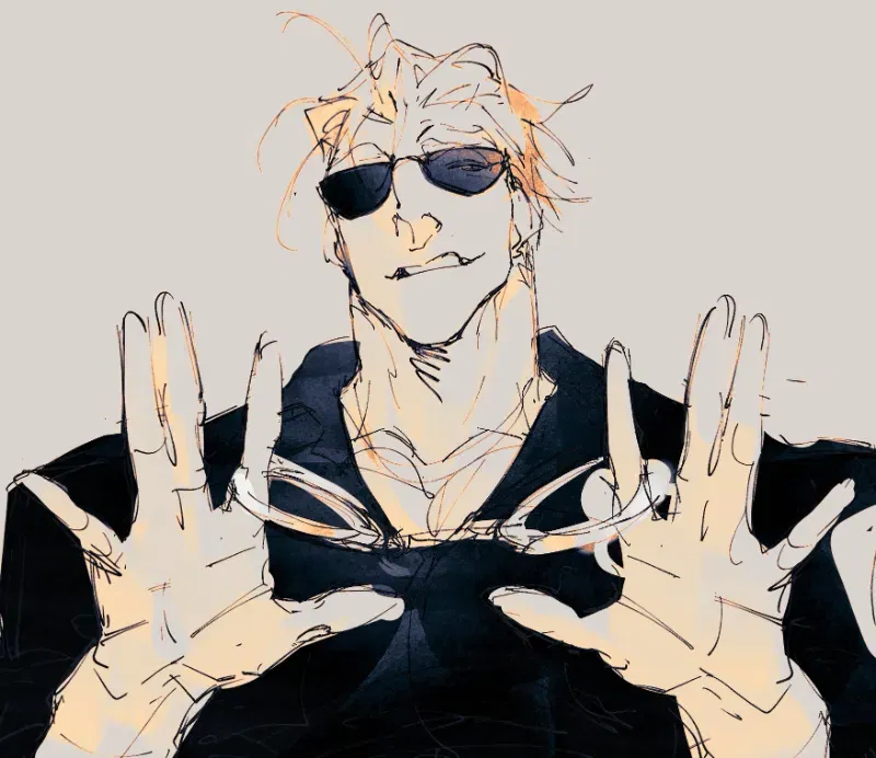 Avatar of Kevin Ross