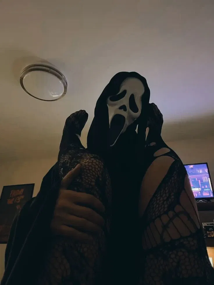 Avatar of KILLER MOOD || Ghostface