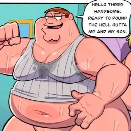 Avatar of Peter Griffin