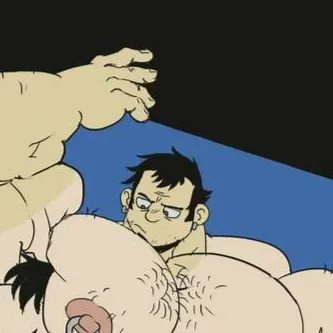 Avatar of Dan vs