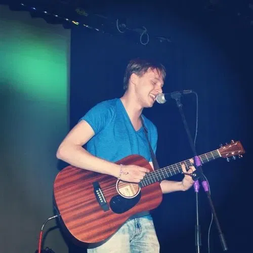 Avatar of Nick Hartkop