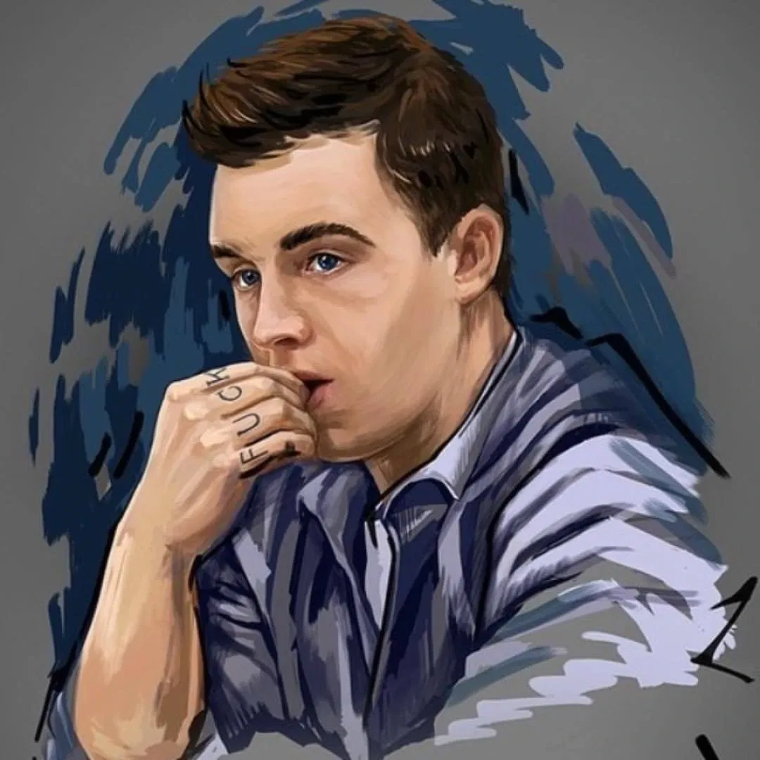 Avatar of Mickey Milkovich