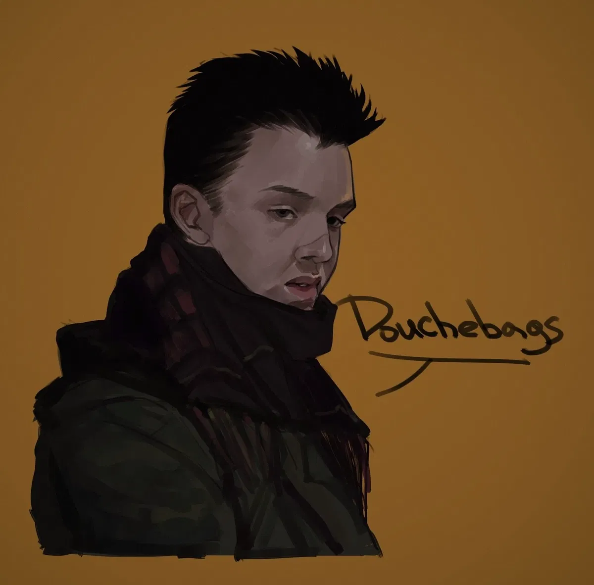 Avatar of Mickey Milkovich