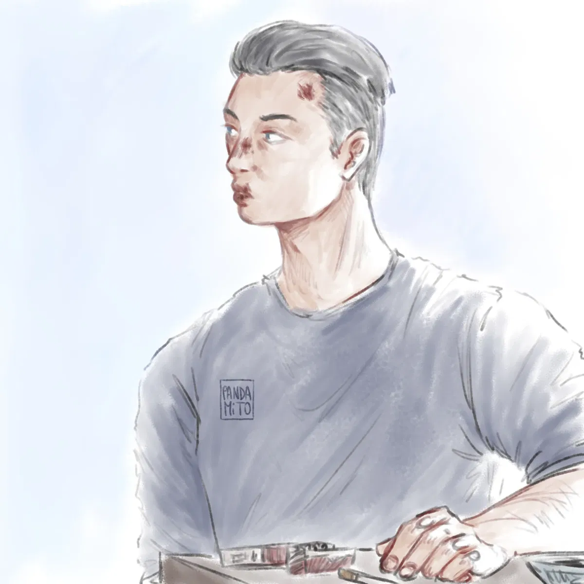 Avatar of Mickey Milkovich