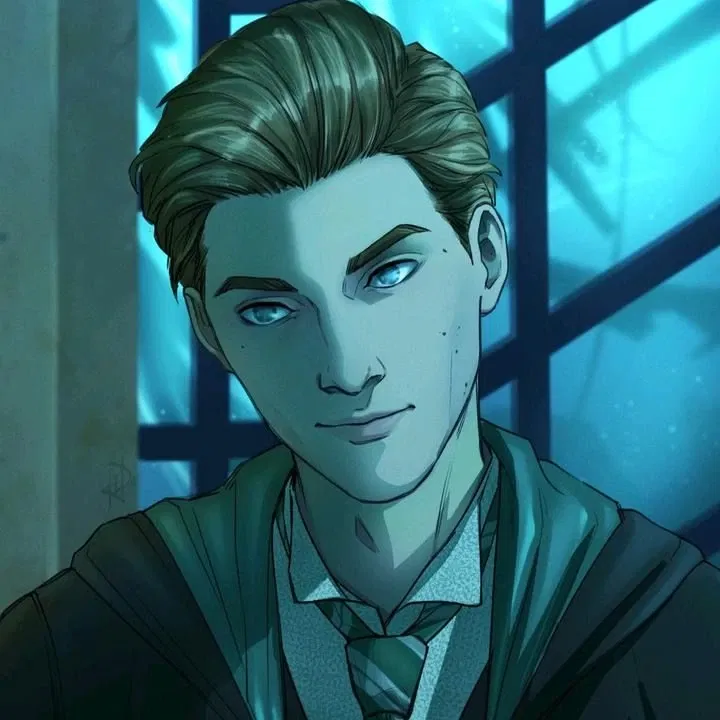 Avatar of Ominis Gaunt