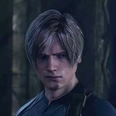 Avatar of Stepbrother Leon