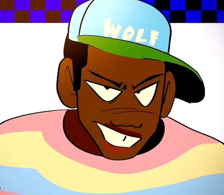 Avatar of Wolf Haley