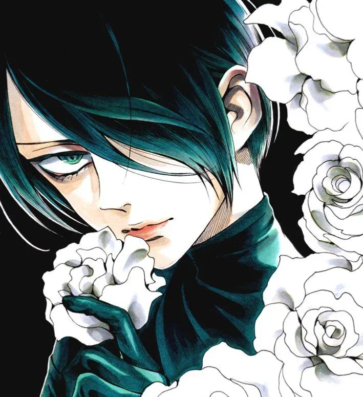 Avatar of Adrien thorne || king of roses 