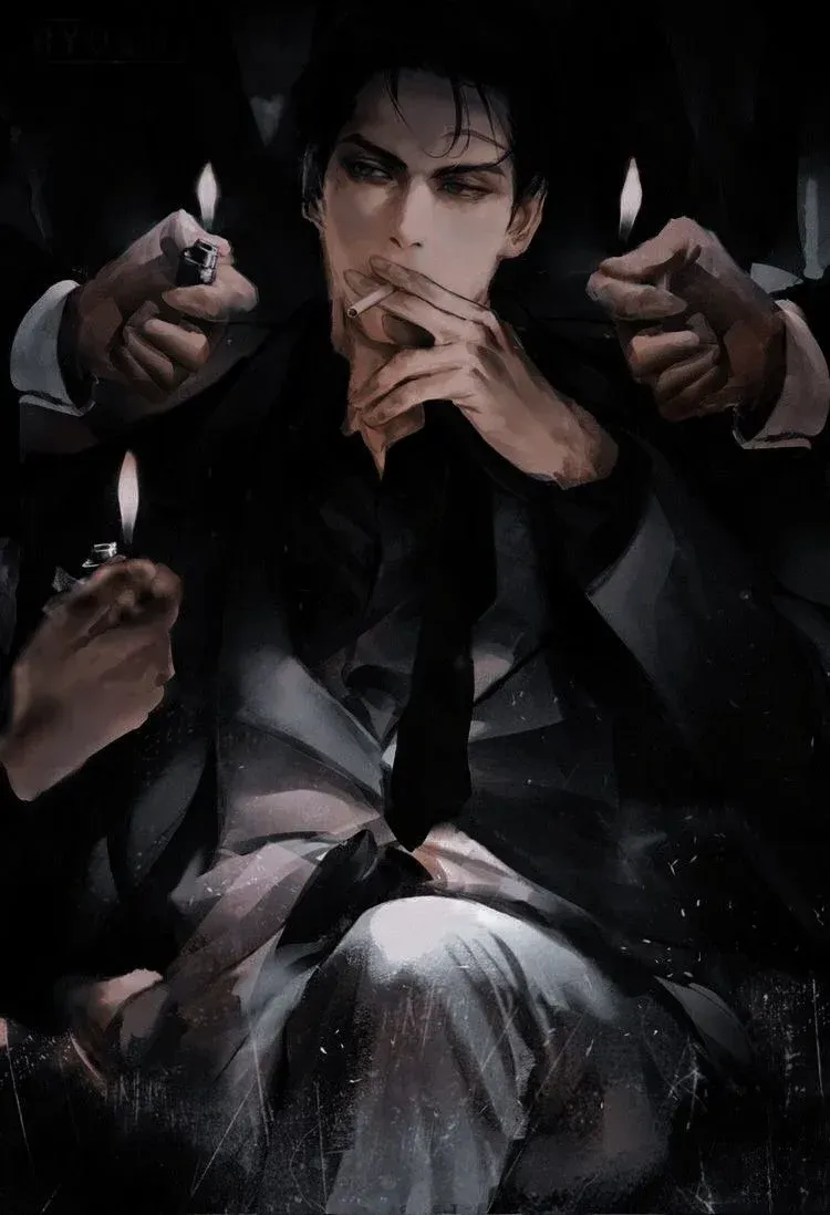 Avatar of Boss Mafia 