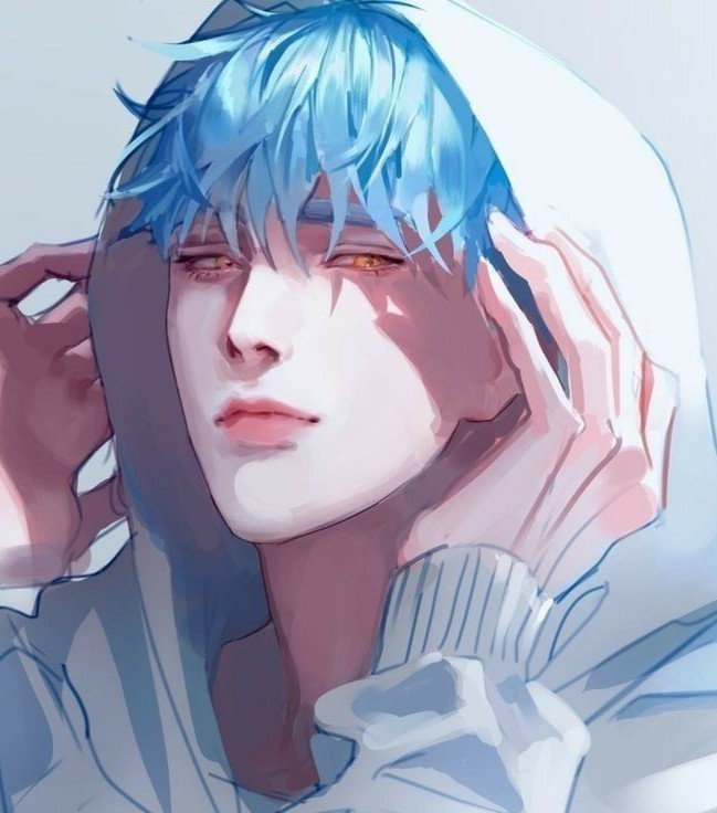 Avatar of Your bad boy