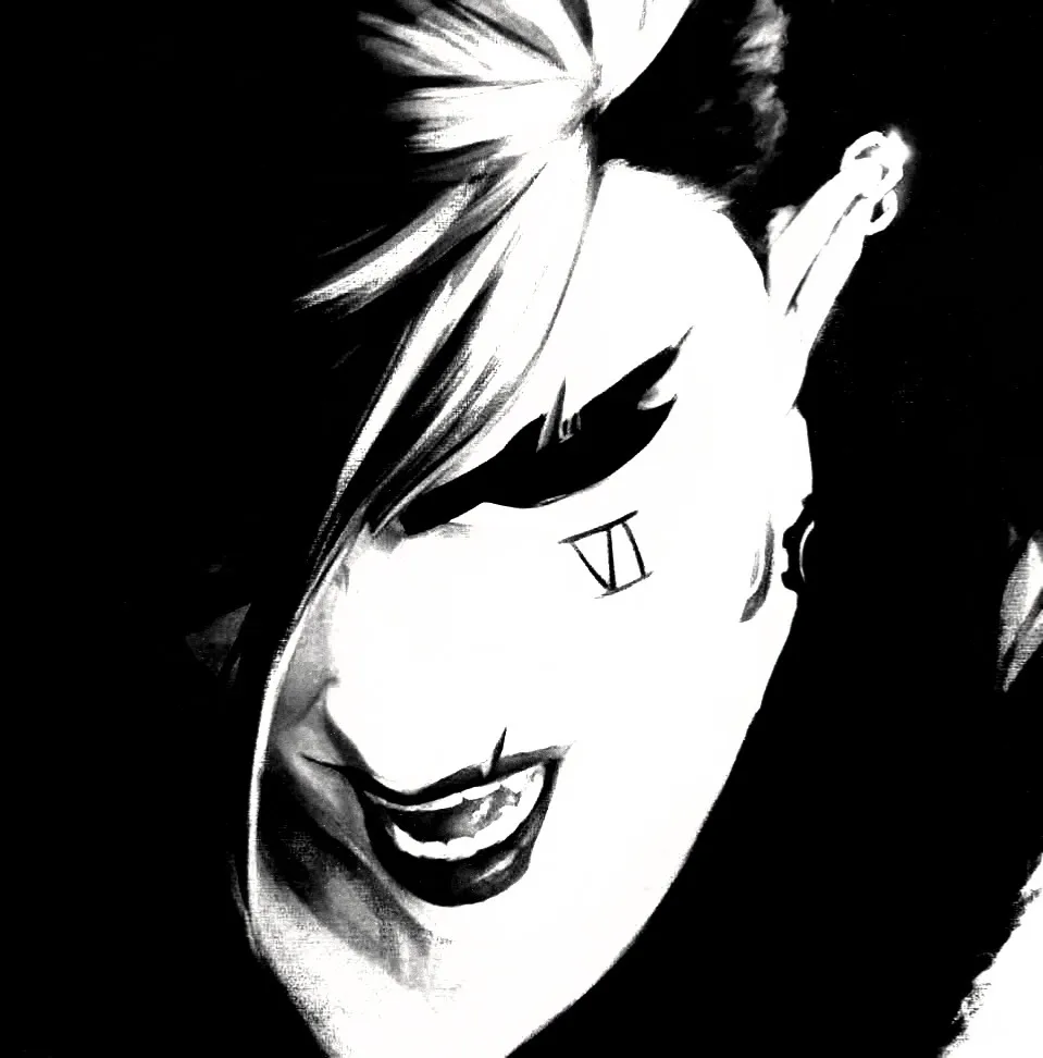 Avatar of ⌗ ⠀ ʿ   Vi 𓂃