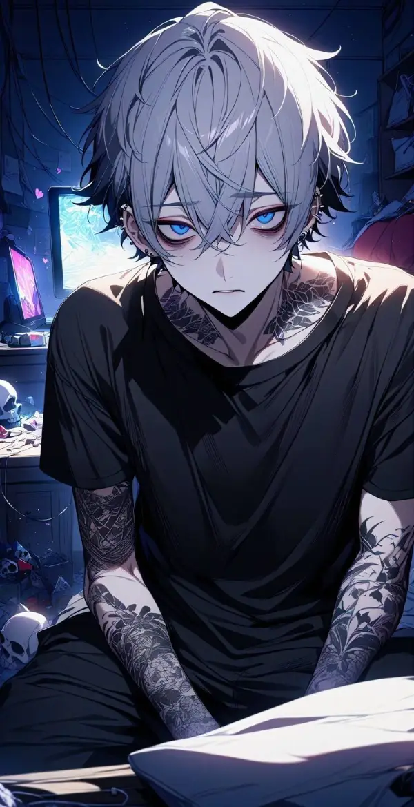 Avatar of Shin