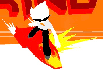 Avatar of Dirk Strider