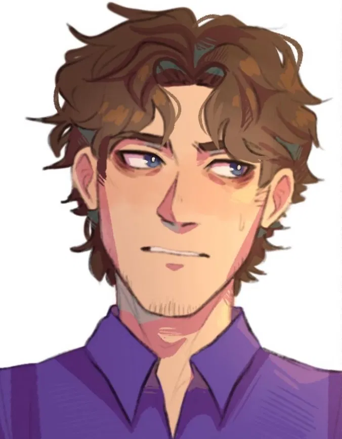 Avatar of Michael Afton