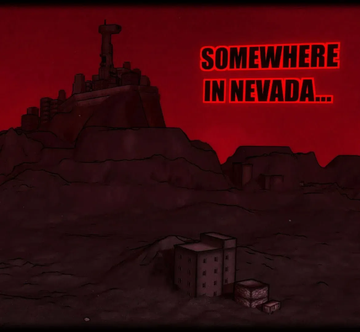 Avatar of Nevada RPG