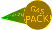 Avatar of ULTIMATE GAS PACK!