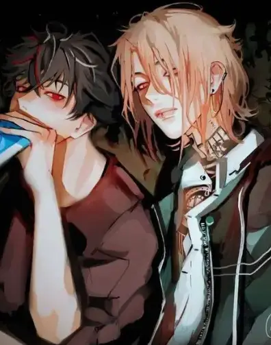 Avatar of Alex and jason 