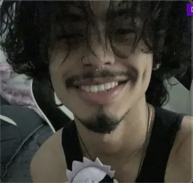 Avatar of Jason (latino bf)