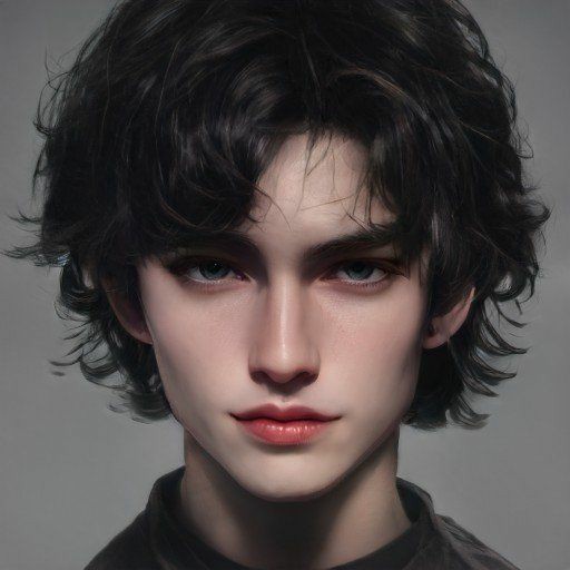 Avatar of Kai
