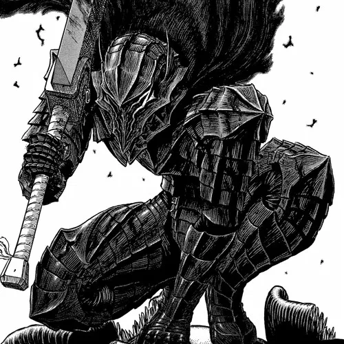 Avatar of Guts