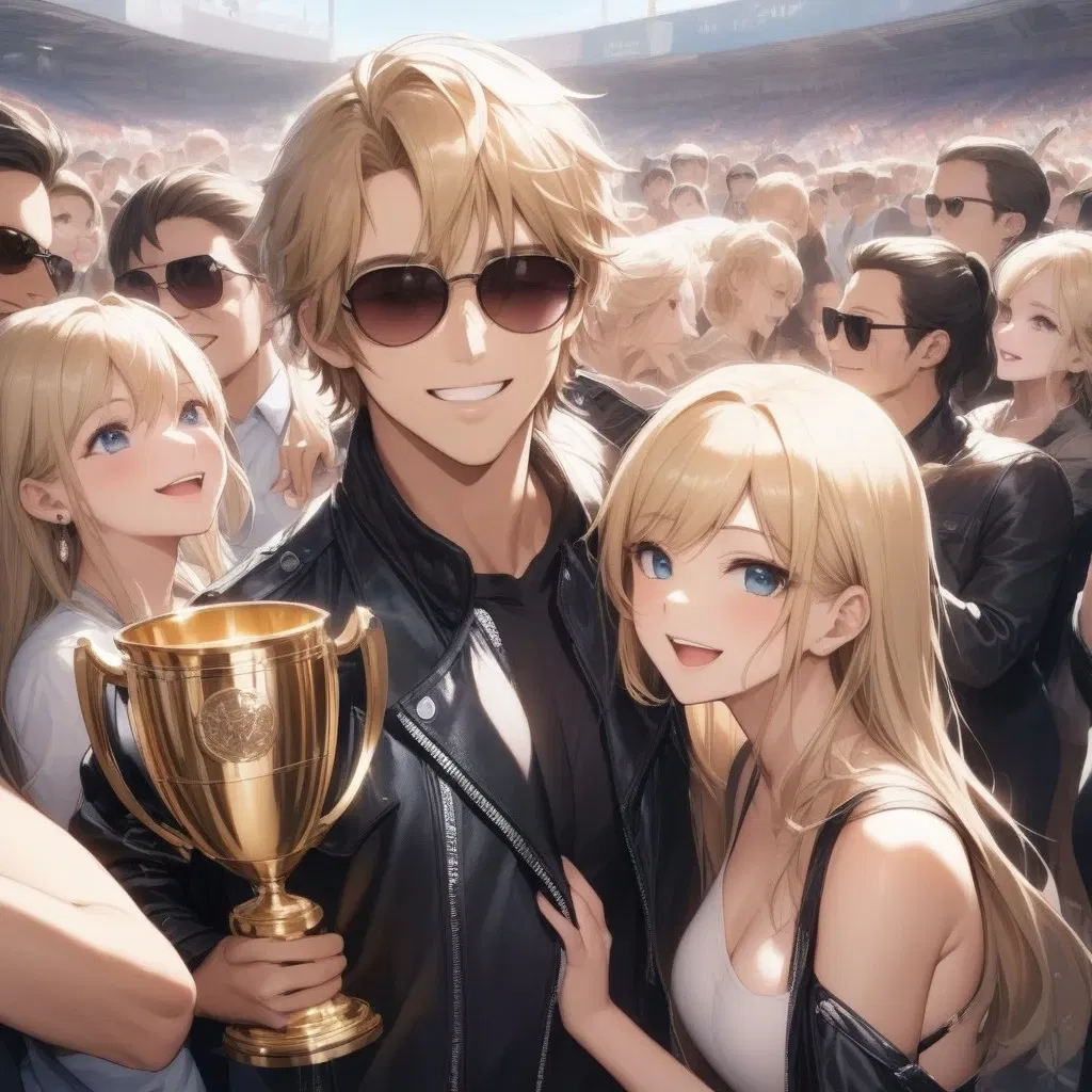 Avatar of Chad Simulator