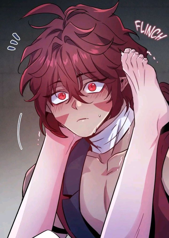 Avatar of Beryl