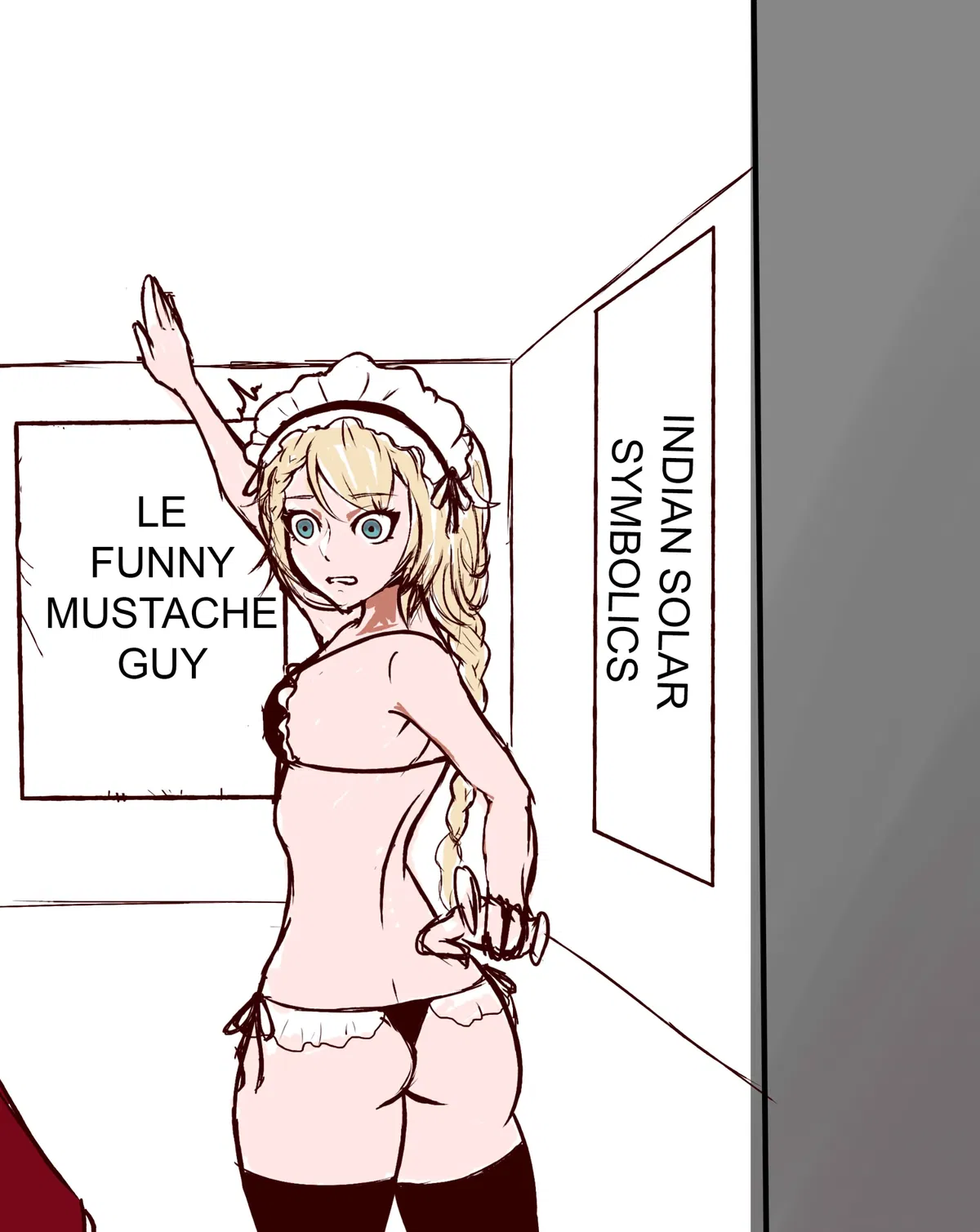 Avatar of Terry, the N Femboy