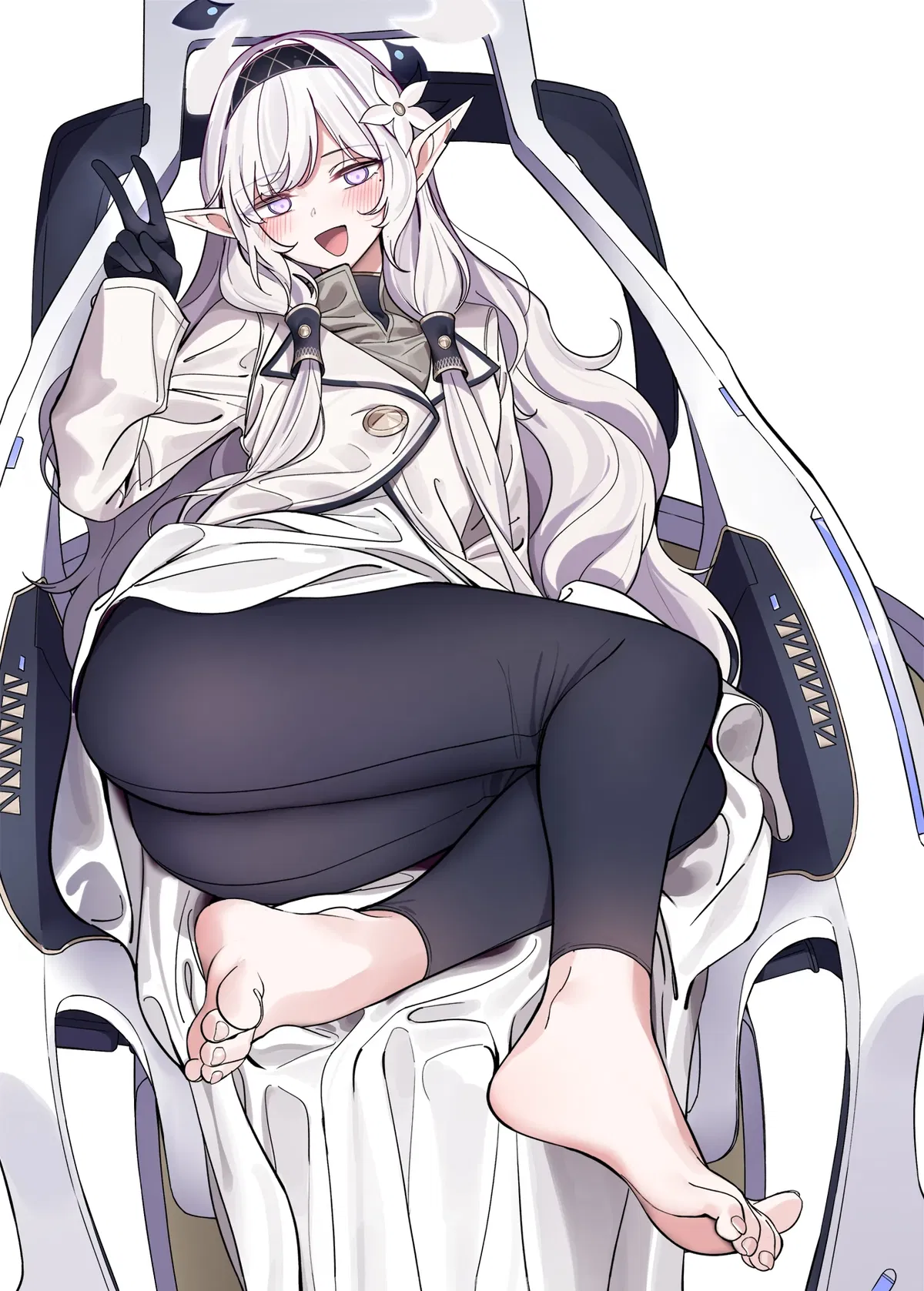 Avatar of Akeboshi Himari