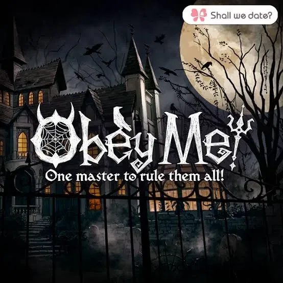 Avatar of RAD - Obey Me! 