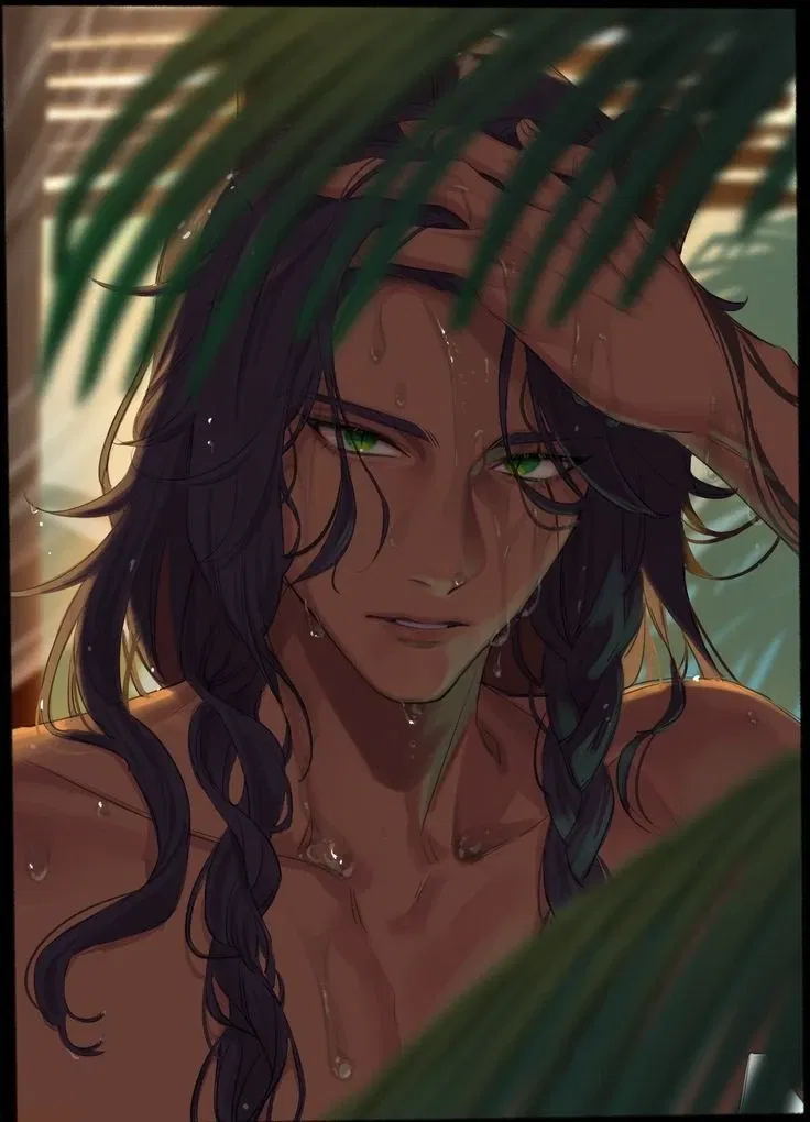 Avatar of Leona Kingscholar