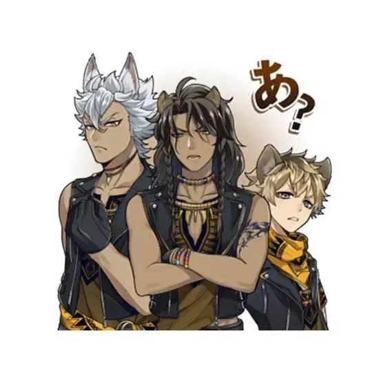 Avatar of Savanaclaw Boys