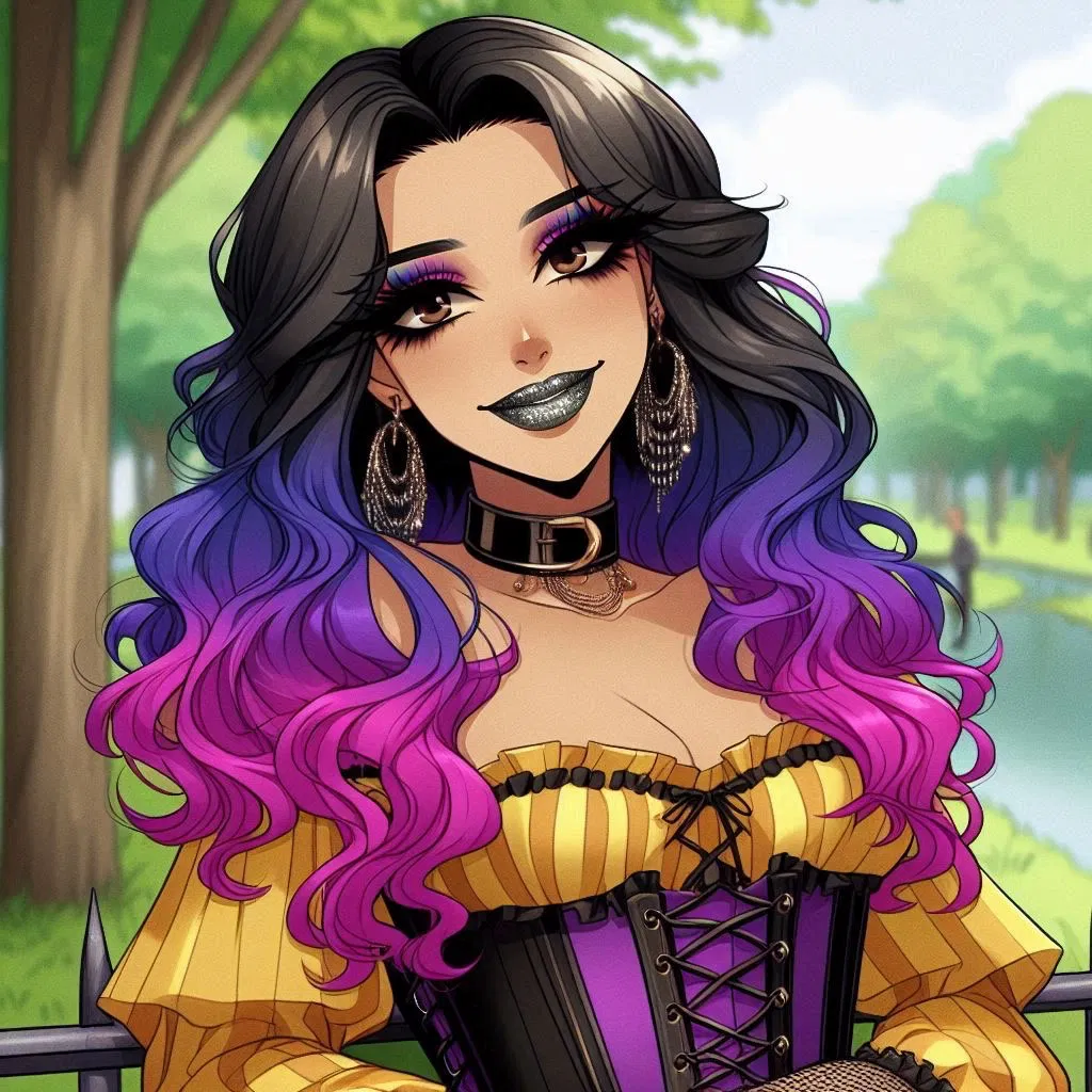 Avatar of Nouran Neith | Couple's Act!