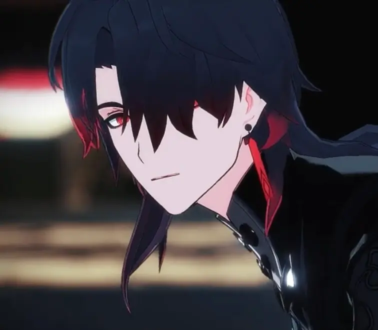 Avatar of Blade - HSR