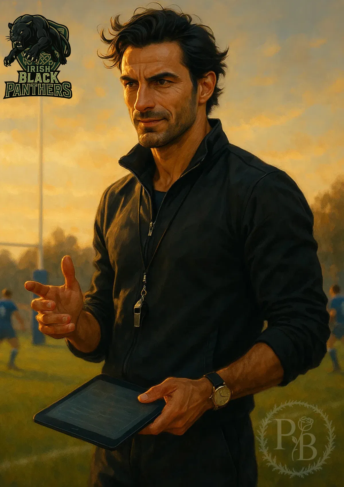 Avatar of Forbidden Love | Matteo "Teo" Costa 