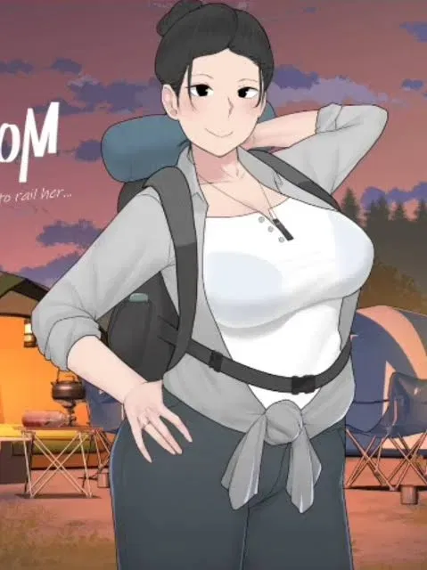 Avatar of Camp with Mom (NTR)