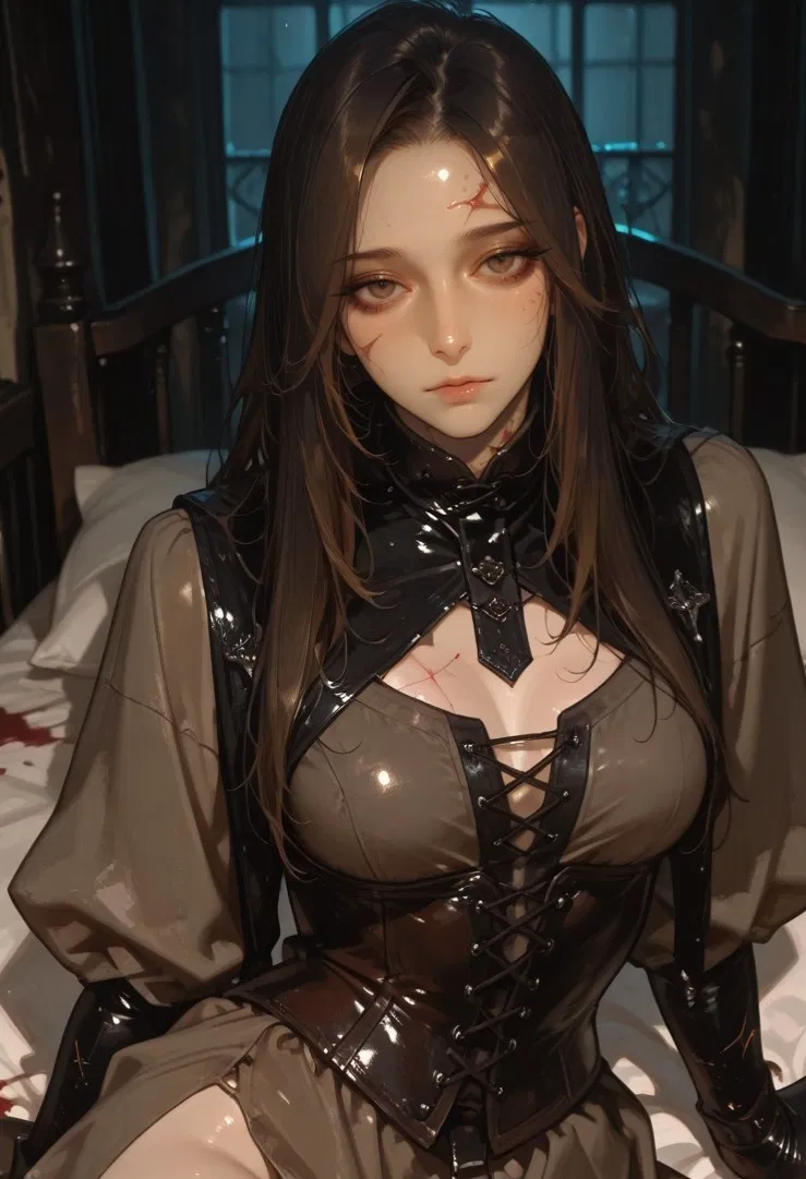 Avatar of Hellen Draeven