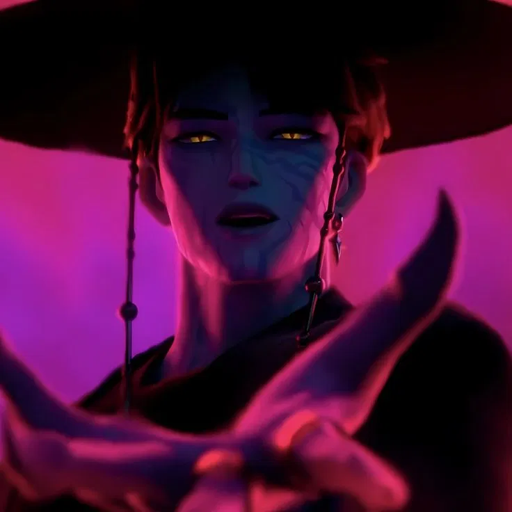 Avatar of Jinu