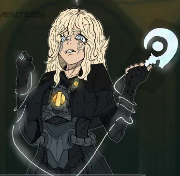 Avatar of Klaris Llfiend, Mother of Lights