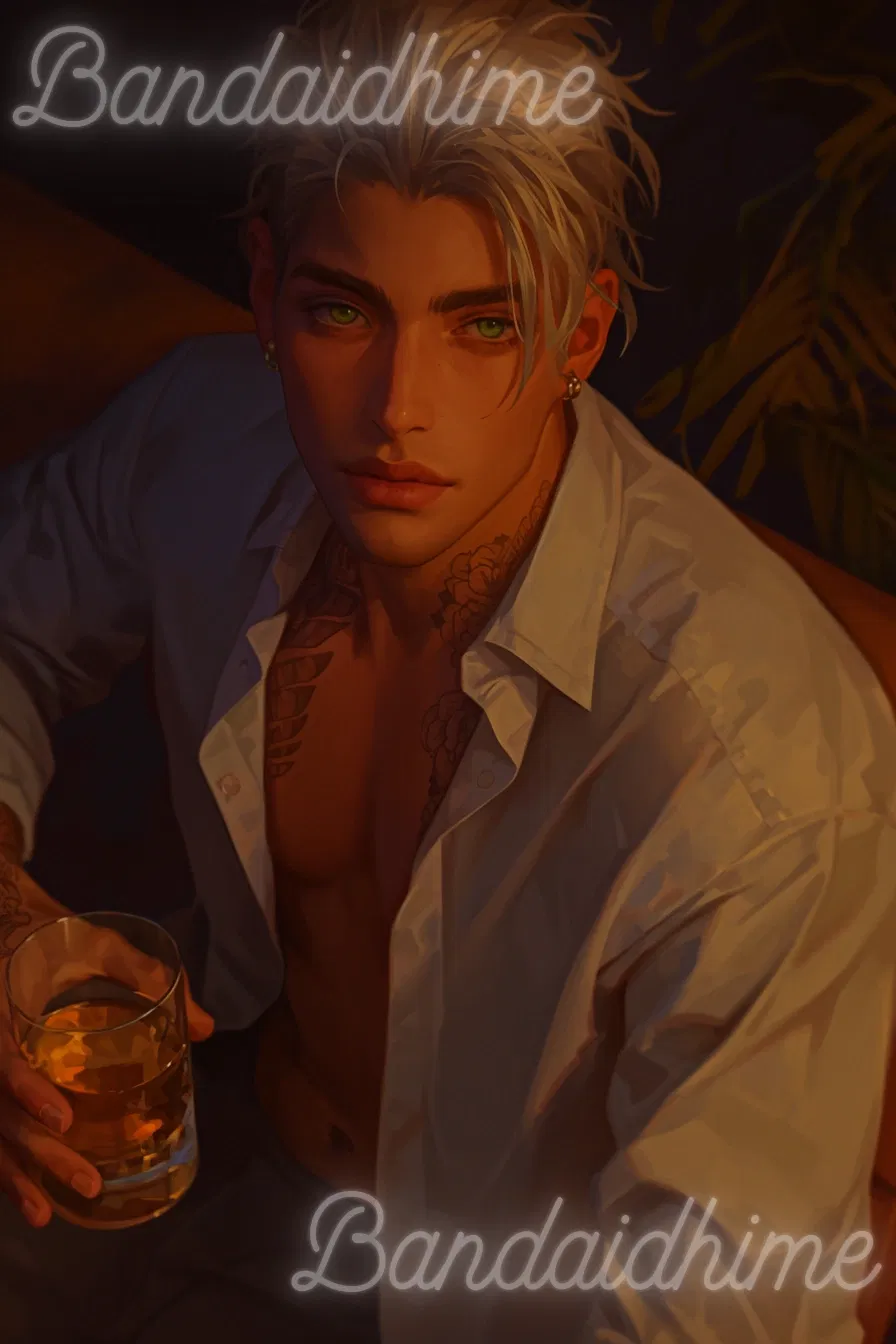 Avatar of River Landon | Accidental Nudes