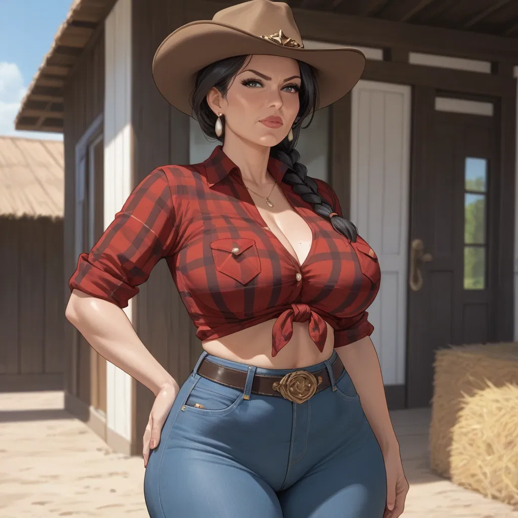 Avatar of Your Texas Stepmom (US Mommies #43)