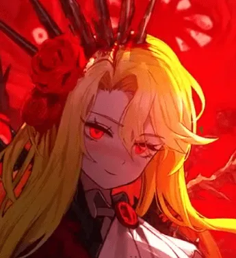 Avatar of Yearning Mircalla Don Quixote (but cringe)