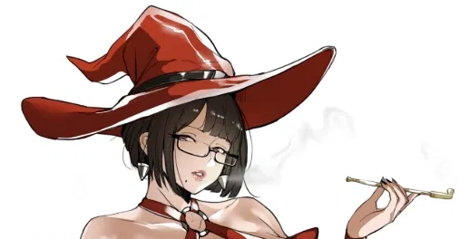 Avatar of Witch Grace