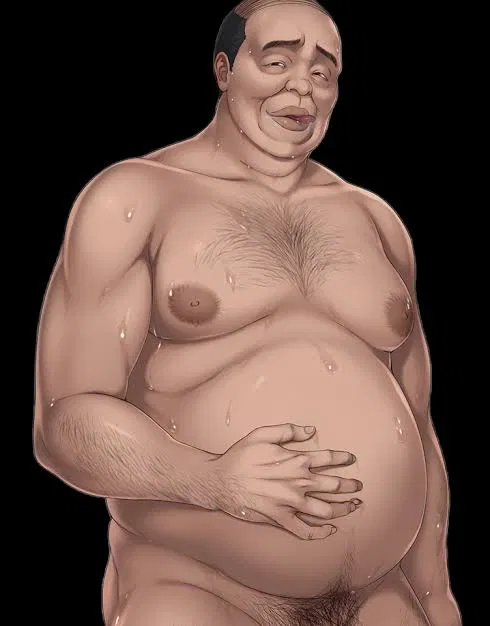 Avatar of Fat Bastard landlord Kyeto