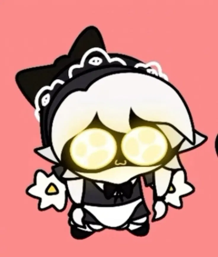 Avatar of Cyn