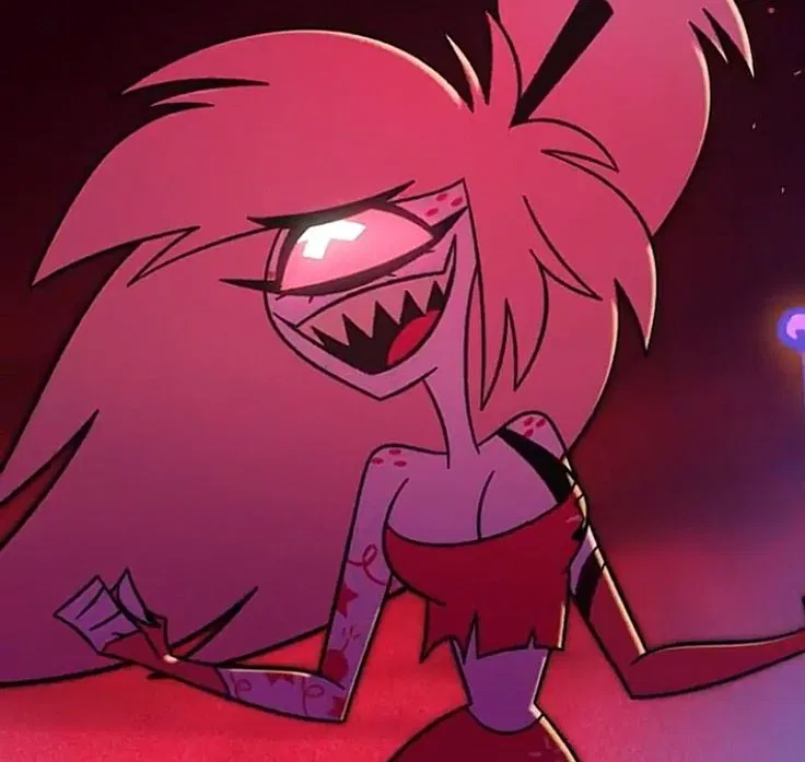 Avatar of Cherri Bomb [GIANTESS]