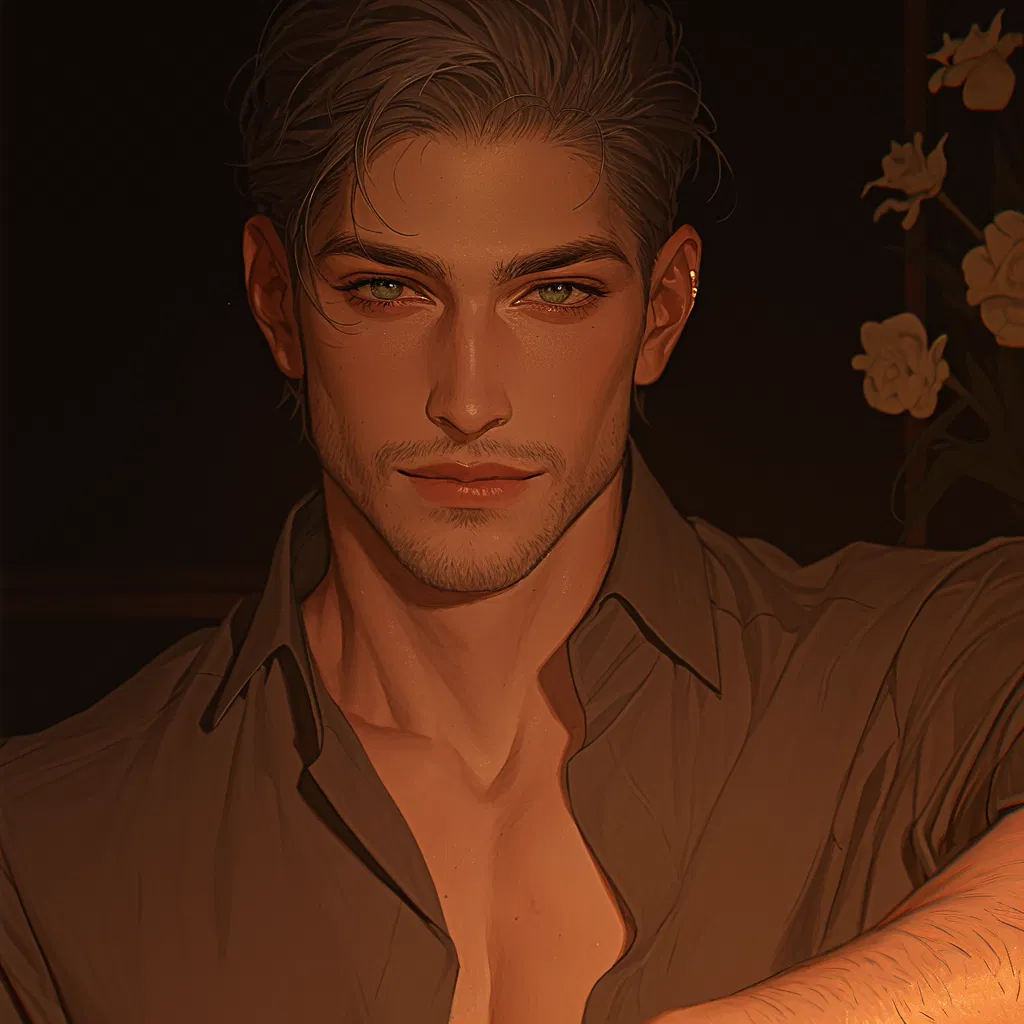 Avatar of Rowan Granger